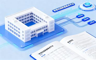 智慧校園系統數據集成平臺建設：標準與規(guī)范